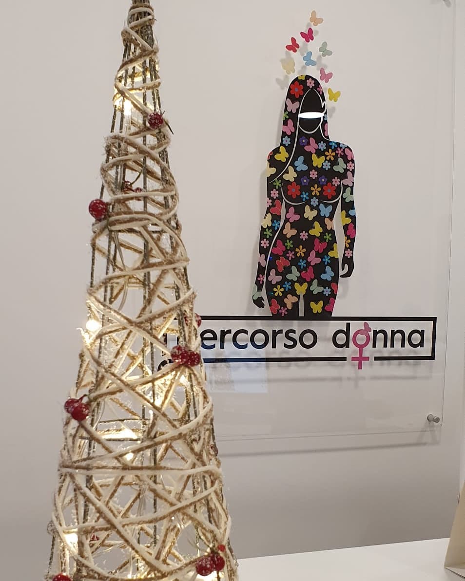 Natale con Percorso Donna