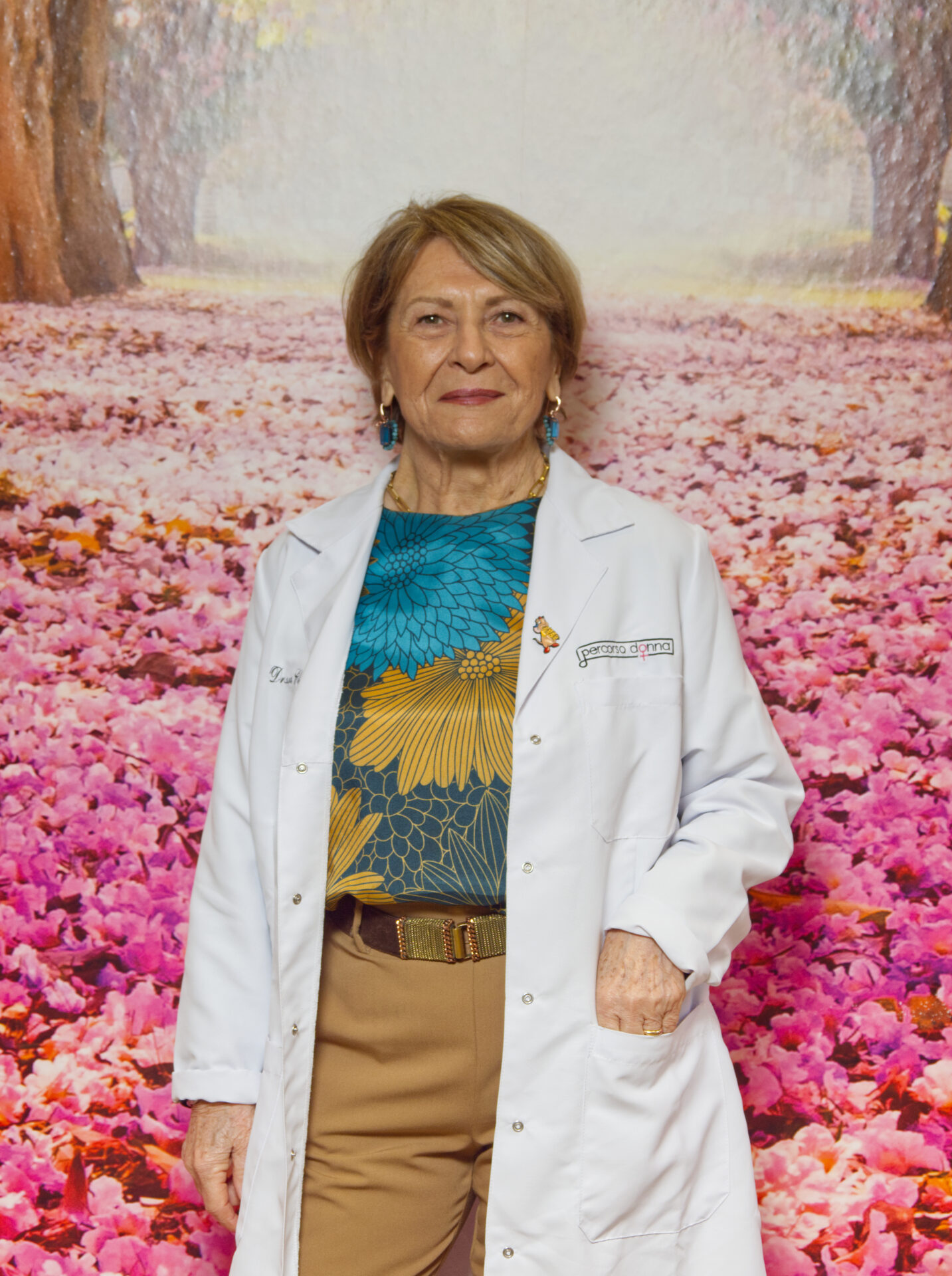 Dott.ssa Angelamaria Silvestri